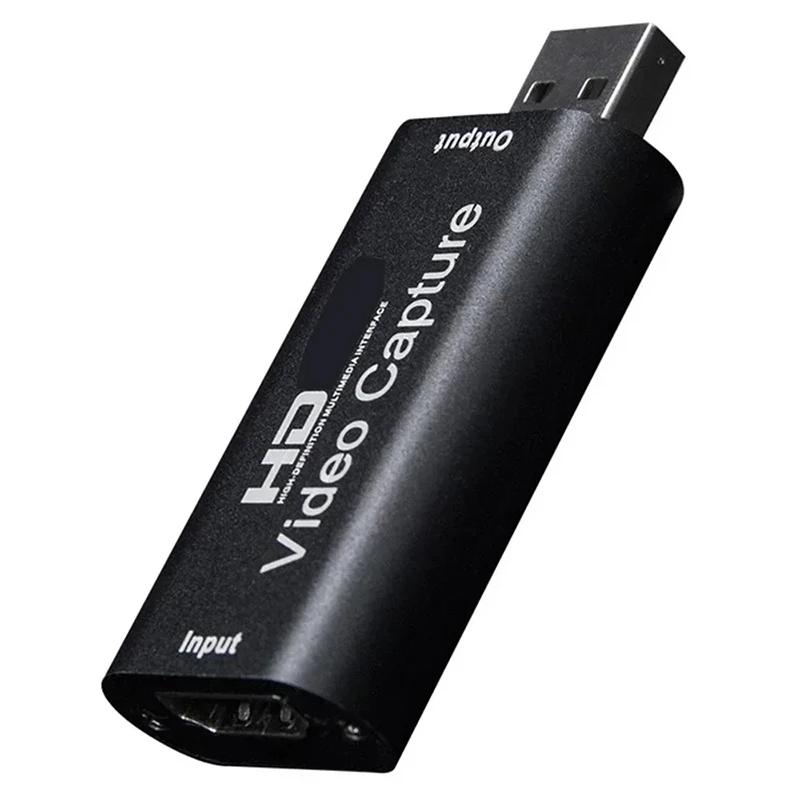 4K USB 2.0  ĸó ī, 1080P USB 2.0 HDTV  ׷ ڽ, PS4 DVD ī޶ PC ȭ,  ̺ Ʈ